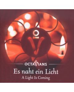 Octavians - Es naht ein Licht CD