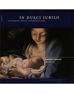 Knabenchor Hannover CD