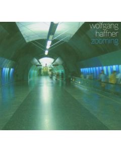 Wolfgang Haffner - Zooming CD
