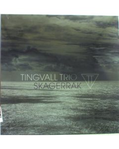 Tingvall Trio - Skagerrak (180g) (Limited Edition) LP
