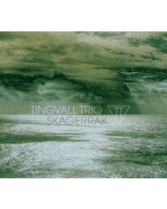 Tingvall Trio - Skagerrak CD
