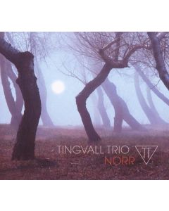Tingvall Trio - Norr CD