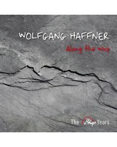 Wolfgang Haffner - Along The Way: The Skip Years CD
