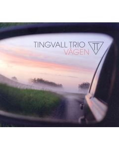 Tingvall Trio - Vägen (+ Vinyl only-Bonustrack) LP