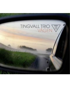 Tingvall Trio - Vägen CD