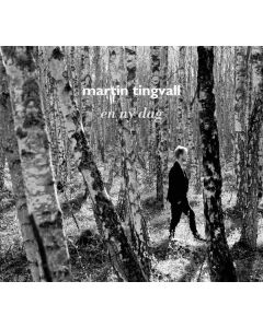 Martin Tingvall - En Ny Dag CD