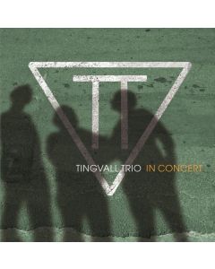Tingvall Trio - In Concert (180g) LP