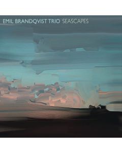 Emil Brandqvist - Seascapes CD