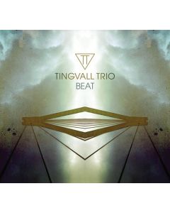 Tingvall Trio - Beat CD