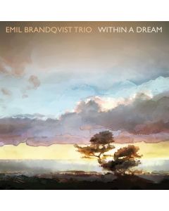 Emil Brandqvist - Within A Dream CD