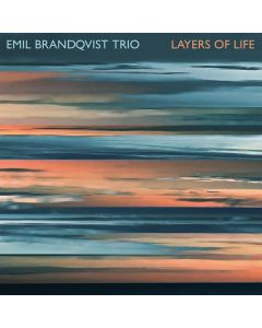 Emil Brandqvist - Layers Of Life CD