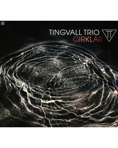 Tingvall Trio - Cirklar CD