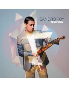 Sandro Roy - Discovery CD