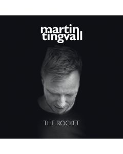 Martin Tingvall - The Rocket CD