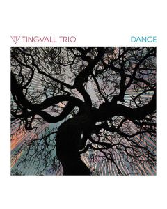 Tingvall Trio - Dance CD