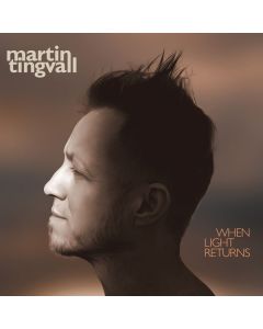 Martin Tingvall - When Light Returns LP