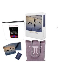 Tingvall Trio - Birds (Limited Edition) (mit signiertem Fotobuch) CD