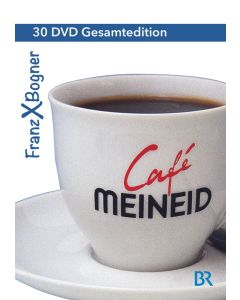 Café Meineid (Gesamtedition) DVD