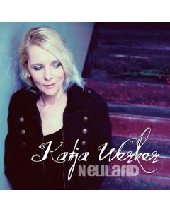 Katja Werker - Neuland CD