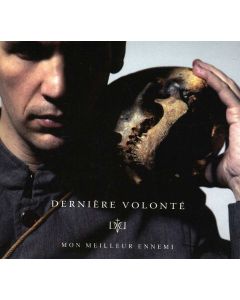 Derniere Volonte - Mon Meilleur Ennemi CD
