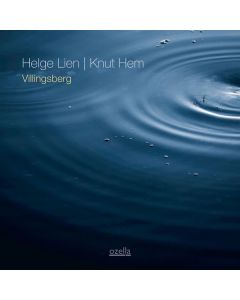 Helge Lien & Knut Hem - Villingsberg CD