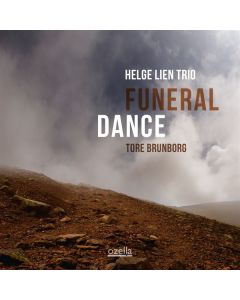Helge Lien & Tore Brunborg - Funeral Dance CD