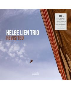 Helge Lien - Revisited (180g) (Limited Edition) LP
