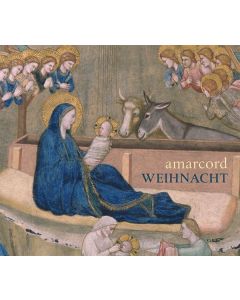 Amarcord - Weihnacht CD