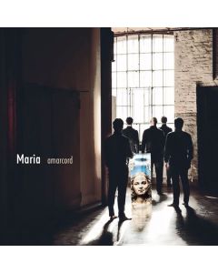 Amarcord - Maria CD