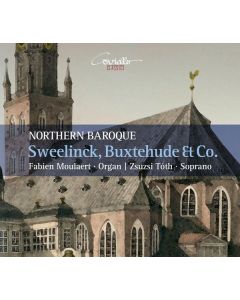Northern Baroque CD