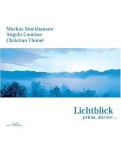 Markus Stockhausen - Lichtblick CD