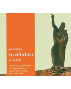 Aya Yoshida - Streiflichter aus St.Paul CD
