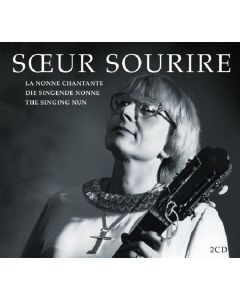 Soeur Sourire - The Best Of Soeur Sourire CD