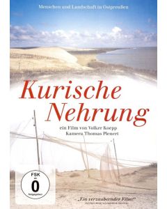 Volker Koepp: Kurische Nehrung DVD