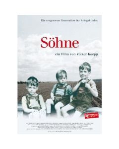 Söhne (2007) DVD
