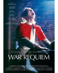 War Requiem (OmU) DVD