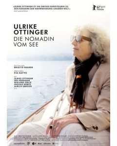 Ulrike Ottinger - Die Nomadin vom See DVD