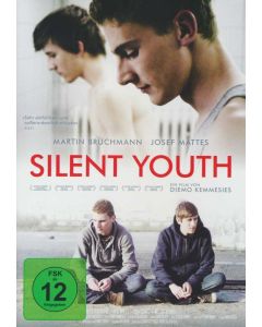 Silent Youth DVD