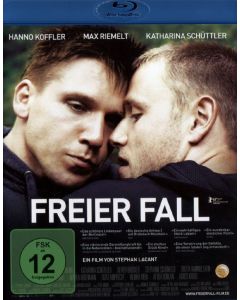 Freier Fall (Blu-ray) BR