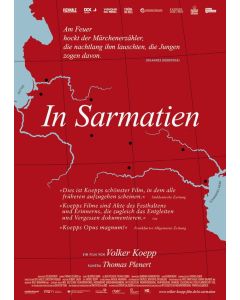 In Sarmatien (OmU) DVD