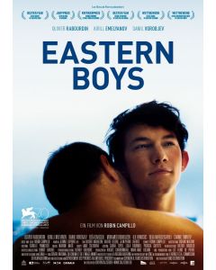 Eastern Boys (OmU) DVD