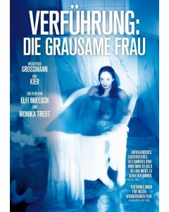 Verführung: Die grausame Frau DVD