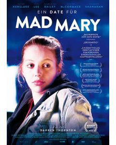 Ein Date für Mad Mary (OmU) DVD