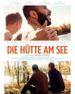 Die Hütte am See (OmU) DVD