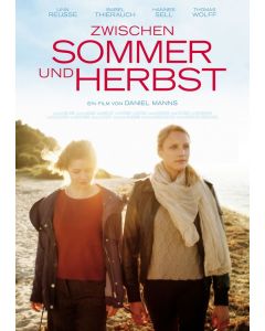 Zwischen Sommer und Herbst DVD