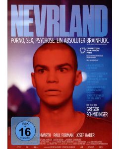 NEVRLAND DVD