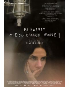 PJ Harvey - A Dog Called Money DVD