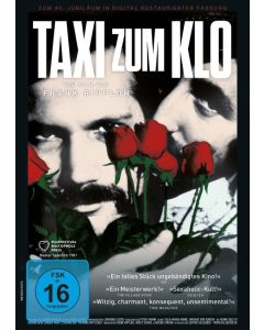 Taxi zum Klo DVD