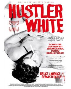 Hustler White (OmU) DVD