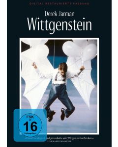 Wittgenstein DVD
